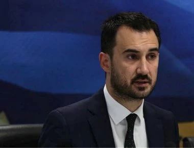 Χαρίτσης: «Ο ΣΥΡΙΖΑ δεν είναι μνημονιακό κόμμα»